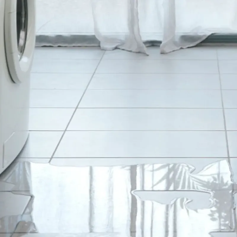 Appliance Leak Cleanup in Shafter, CA
