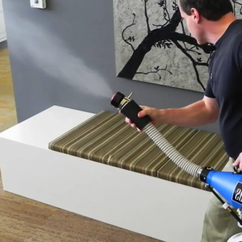 Professional Odor Removal in Shafter, CA